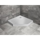 Душевой поддон RADAWAY Doros PT Compact 900х900х115 SDRPTP9090-05-04S