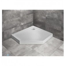 Душовий піддон RADAWAY Doros PT E Compact 1000х900х115 R SDRPTP1090-05-04SR