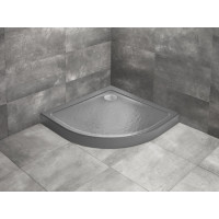 Душевой поддон RADAWAY Doros A Compact Stone 800х800х115 SDRA8080-05-64S