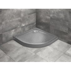 Душевой поддон RADAWAY Doros A Compact Stone 900х900х115 SDRA9090-05-64S