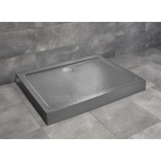 Душевой поддон RADAWAY Doros D Compact Stone 900х800х115 SDRD9080-05-64S