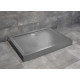 Душевой поддон RADAWAY Doros D Compact Stone 1000х800х115 SDRD1080-05-64S