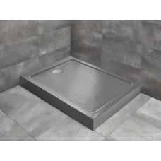 Душевой поддон RADAWAY Doros F Compact 1000х800х120 SDRFP1080-05-64S