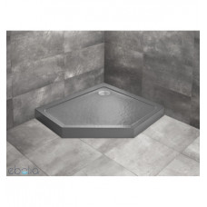 Душевой поддон RADAWAY Doros PT E Compact 1000х900х115 R SDRPTP1090-05-64SR