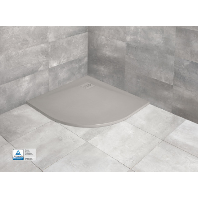 Душевой поддон RADAWAY Kyntos A 800х800х30 HKA8080-74