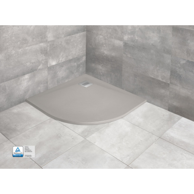 Душевой поддон RADAWAY Kyntos A 800х800х30 HKA8080-74