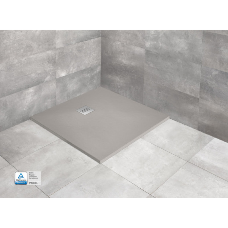 Душевой поддон RADAWAY Kyntos C 800х800х30 HKC8080-74