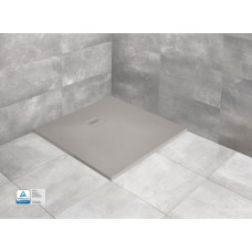 Душевой поддон RADAWAY Kyntos C 900х900х30 HKC9090-74
