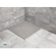 Душевой поддон RADAWAY Kyntos C 1000х1000х30 HKC100100-74