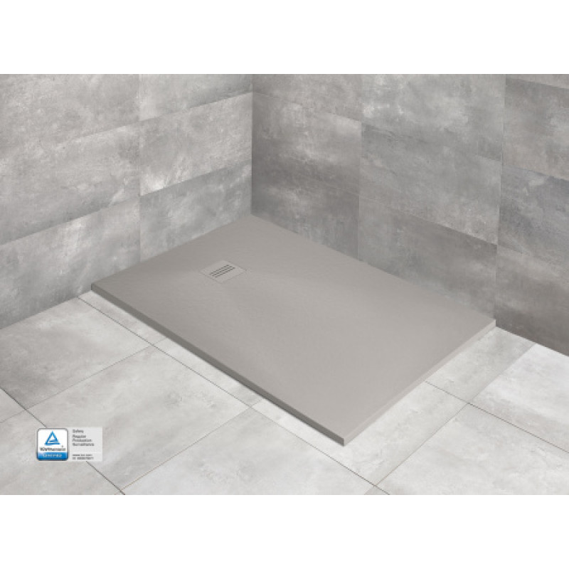 Душевой поддон RADAWAY Kyntos F 1600х800х30 HKF16080-74