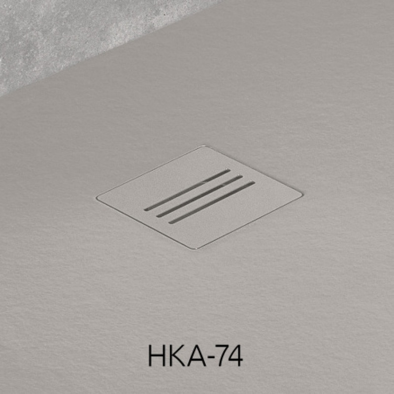 Душевой поддон RADAWAY Kyntos F 1600х900х30 HKF16090-74