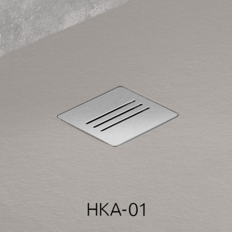 Душевой поддон RADAWAY Kyntos F 1600х900х30 HKF16090-74