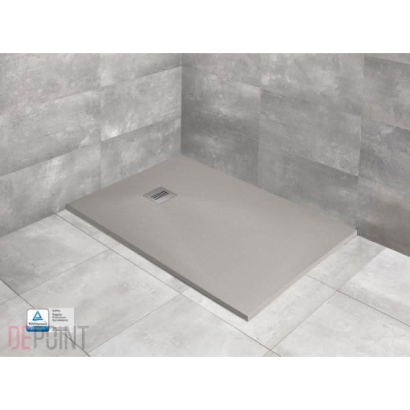 Душевой поддон RADAWAY Kyntos F 210х100 HKF210100-74