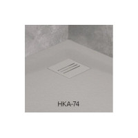 Решетка для поддона RADAWAY Kyntos Grid HKA-74
