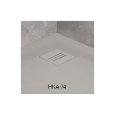 Решетка для поддона RADAWAY Kyntos Grid HKA-74