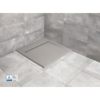 Душевой поддон RADAWAY Teos C 1000х1000х40 HTC100100-74