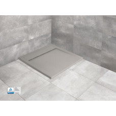 Душевой поддон RADAWAY Teos C 1000х1000х40 HTC100100-74