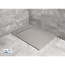 Душевой поддон RADAWAY Teos F 1000х800х40 HTF10080-74