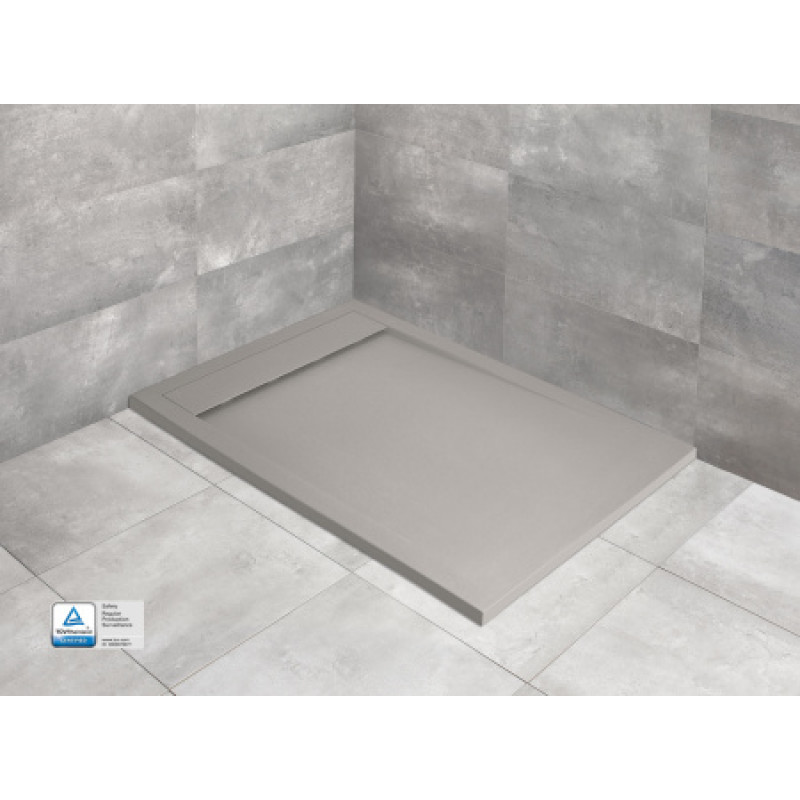 Душевой поддон RADAWAY Teos F 1300х800х40 HTF13080-74