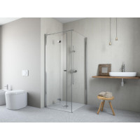 Душова кабіна Radaway Essenza New KDJ B 800х2000 L 385081-01-01L