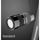 Душевая кабина Radaway Essenza New KDJ B 800х2000 L 385081-01-01L