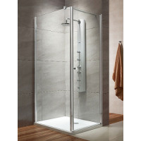 Душова кабіна Radaway Eos KDJ 900х1000х1970 R 37533-01-01NR