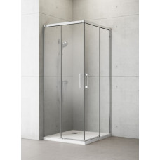 Душевая кабина Radaway Idea KDD 1100х2005 R 387063-01-01R