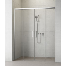 Душова кабіна Radaway Idea DWD 1600х2005 387126-01-01
