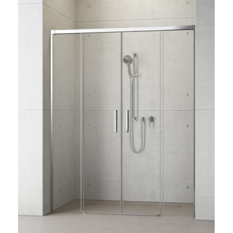 Душова кабіна Radaway Idea DWD 1900х2005 387129-01-01