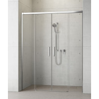 Душевая кабина Radaway Idea DWD 2000х2005 387120-01-01