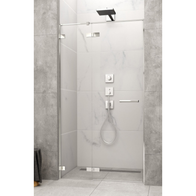 Душова кабіна Radaway Arta DWJ II 223х2000 L 386011-03-01L