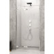 Душова кабіна Radaway Arta DWJ II 223х2000 L 386011-03-01L