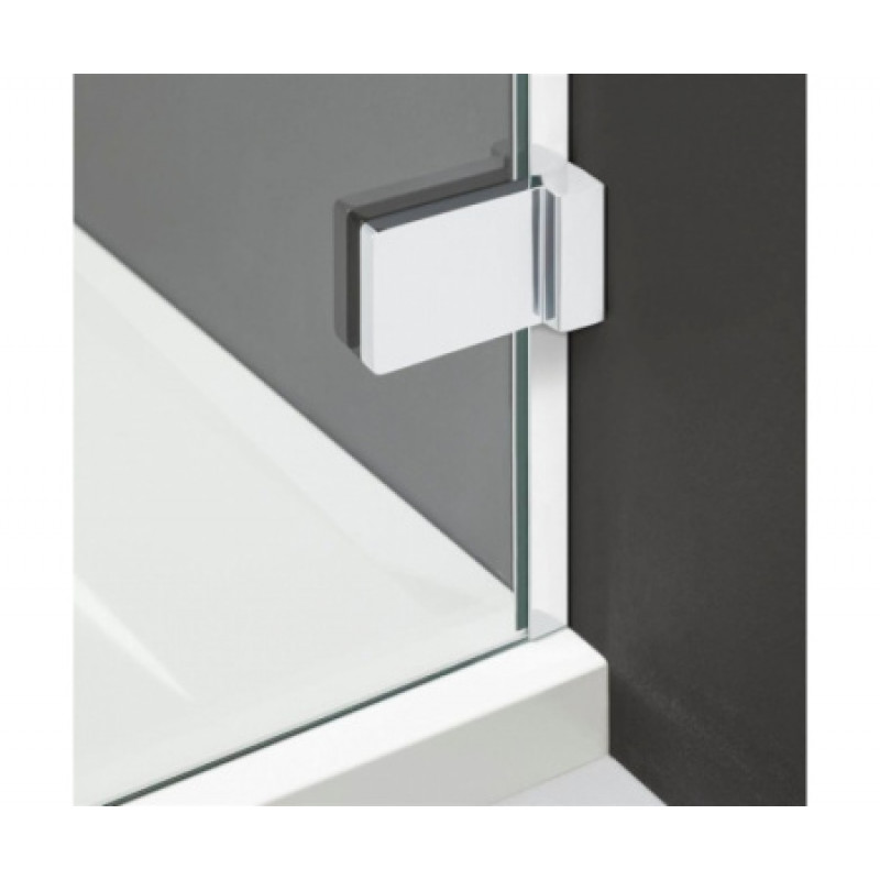 Душевая кабина Radaway Arta DWS 515х2000 L 386095-03-01L