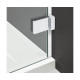 Душевая кабина Radaway Arta DWS 515х2000 L 386095-03-01L
