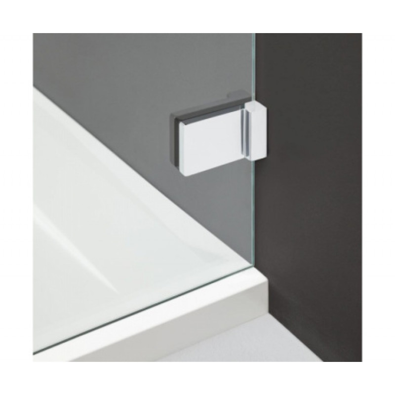 Душевая кабина Radaway Arta DWS 515х2000 L 386095-03-01L