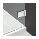 Душевая кабина Radaway Arta DWS 515х2000 L 386095-03-01L