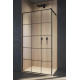 Душевая кабина Radaway Modo II New Black Factory 1100x2000 389114-54-55