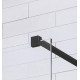Душевая кабина Radaway Modo II New Black Factory 1100x2000 389114-54-55