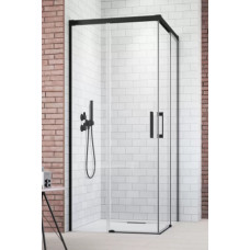 Душевая кабина Radaway Idea Black KDD 1200х2005 L 387064-54-01L