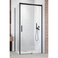 Душевая кабина Radaway Idea Black KDJ 1200х2005 R 387042-54-01R