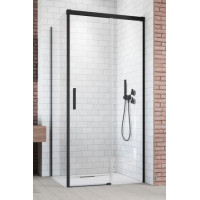 Душевая кабина Radaway Idea Black S1 800х2000 R 387051-54-01R