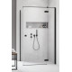 Душевая кабина Radaway Essenza New Black KDJ 1100х2000 R 385041-54-01R