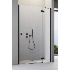 Душевая кабина Radaway Essenza New Black DWJ 1100х2000 L 385015-54-01R