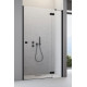 Душевая кабина Radaway Essenza New Black DWJ 1100х2000 L 385015-54-01R
