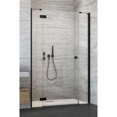 Душевая кабина Radaway Essenza New Black DWJS 1100х2000 R 385030-54-01R