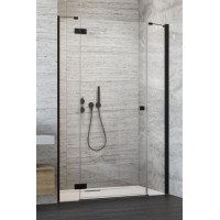 Душова кабіна Radaway Essenza New Black DWJS 1200х2000 L 385031-54-01L