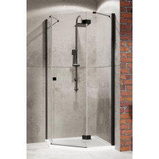Душевая кабина Radaway Essenza New Black PTJ 1000х900х2000 385057-54-01