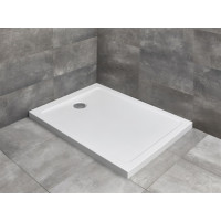 Душевой поддон RADAWAY Doros F 900х700х55 SDRF9070-01