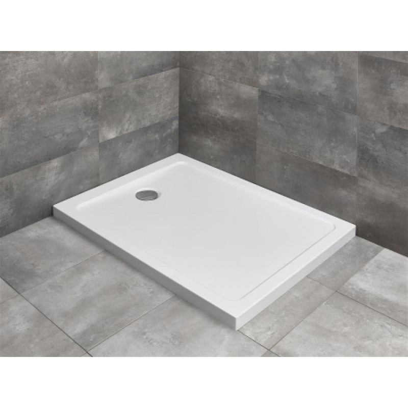 Душевой поддон RADAWAY Doros F 900х700х55 SDRF9070-01