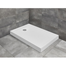 Душевой поддон RADAWAY Doros F Compact 1000х700х120 SDRFP1070-05